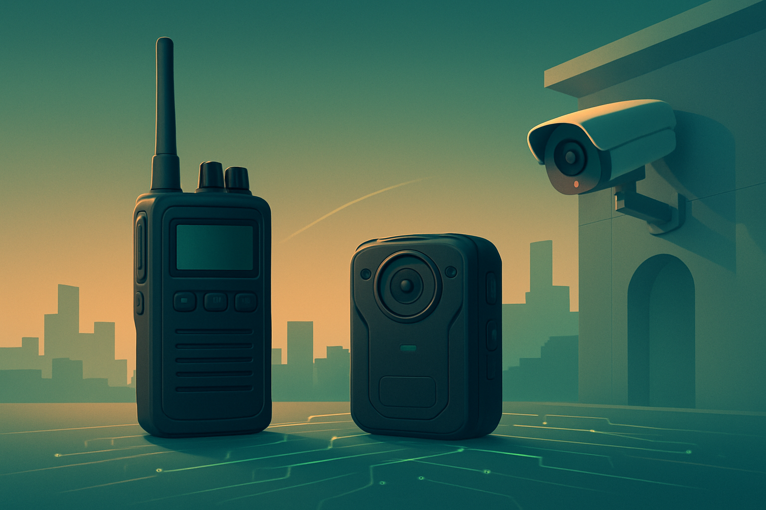 Buy the Dip? A Deep-Dive Analysis of Motorola Solutions (MSI) in 2026