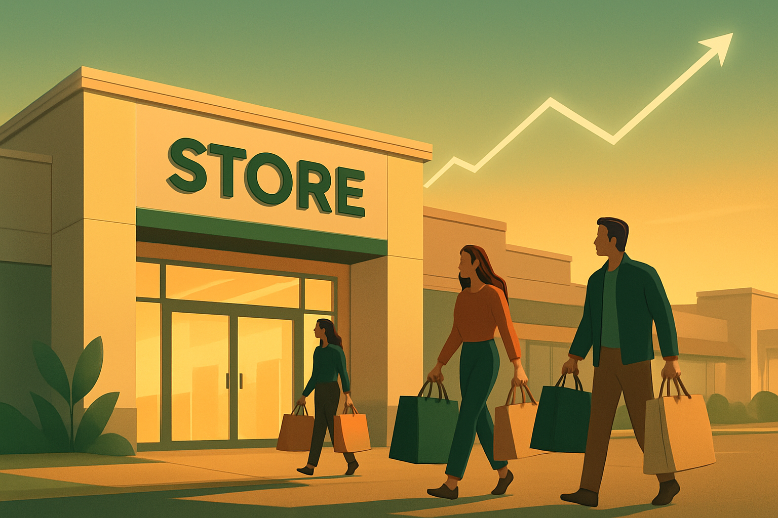 The Treasure Hunt Moat: A Deep Dive into Ross Stores (ROST) and its 2026 Outlook