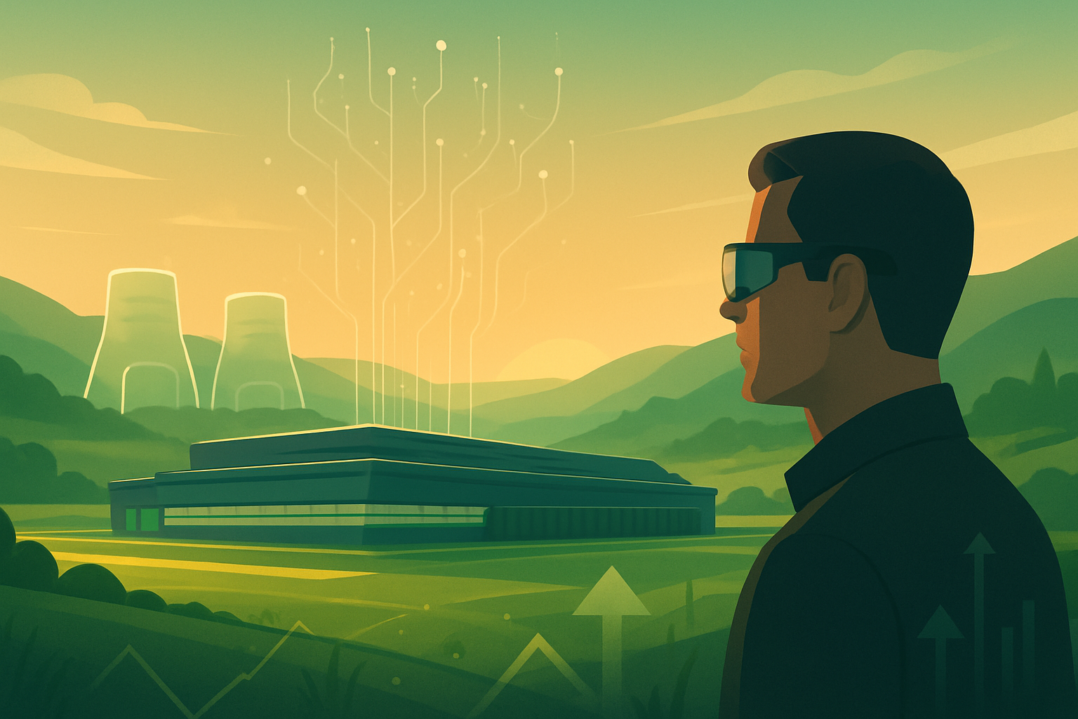 Meta Platforms (META) 2026 Deep Dive: The Nuclear-Powered AI Pivot