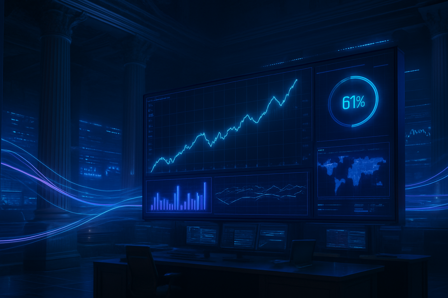The TradFi Tipping Point: ICE’s $2 Billion Bet Transforms Polymarket into a Global Liquidity Powerhouse