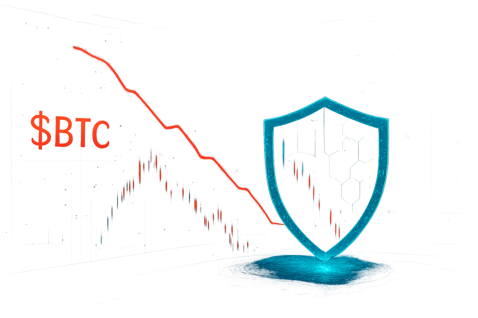 The $52K Floor: Why Prediction Markets are Hedging Against a Bitcoin ‘Black Swan’ in Early 2026