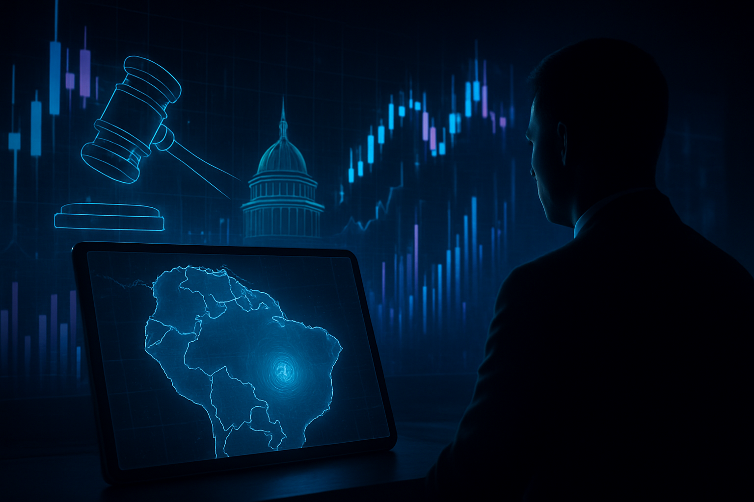 The Maduro Moonshot: Insider Trading Allegations Rock Polymarket After $400,000 Windfall