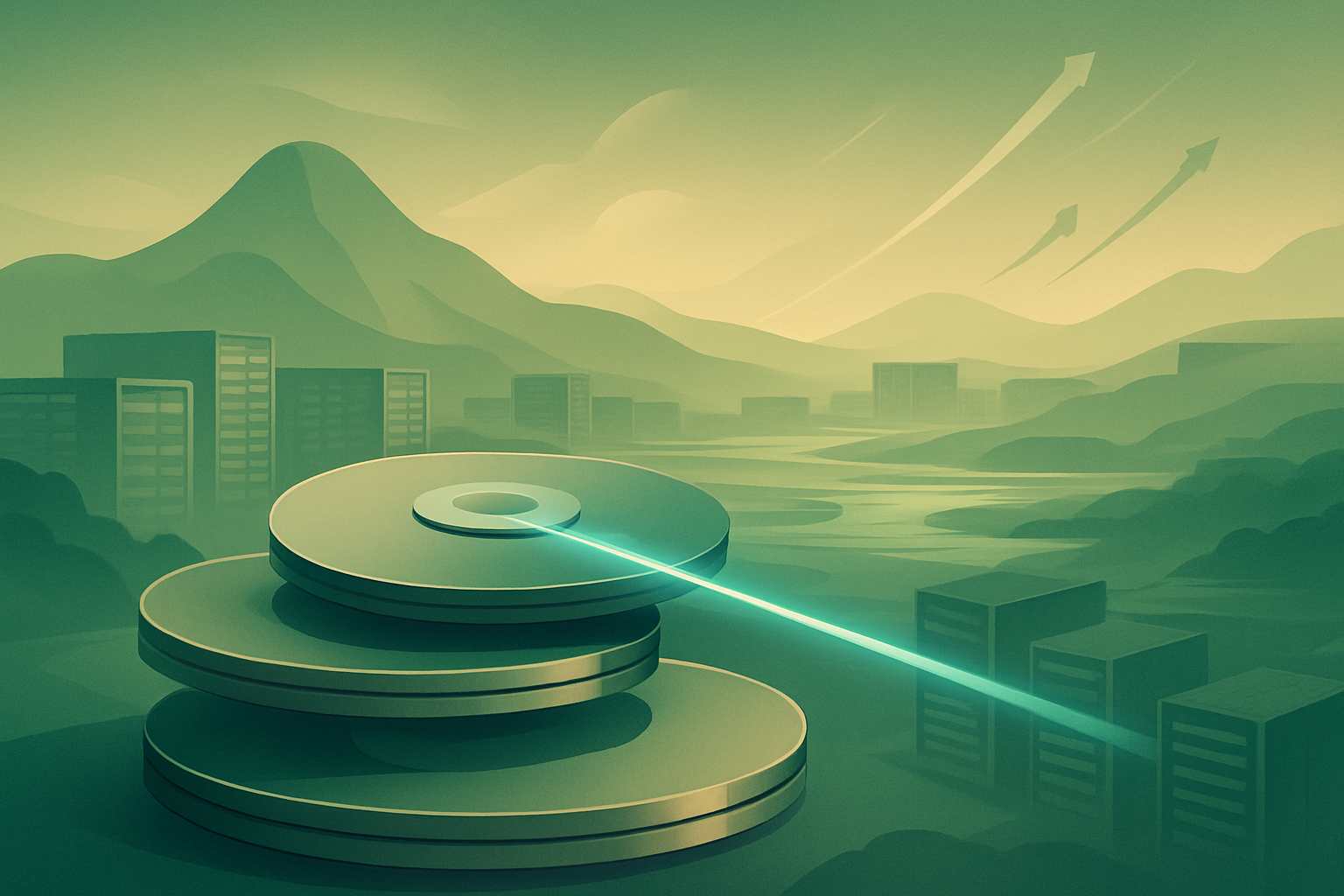 The Bedrock of the AI Era: A Deep-Dive into Seagate Technology’s (STX) Resurgence