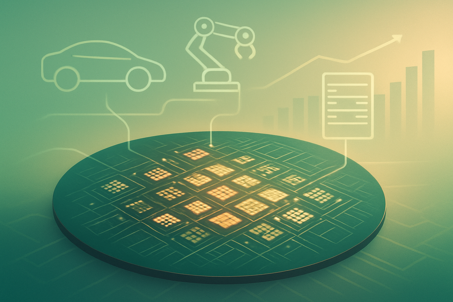 Microchip Technology (MCHP): The Semiconductor Recovery and the Rise of Total System Solutions