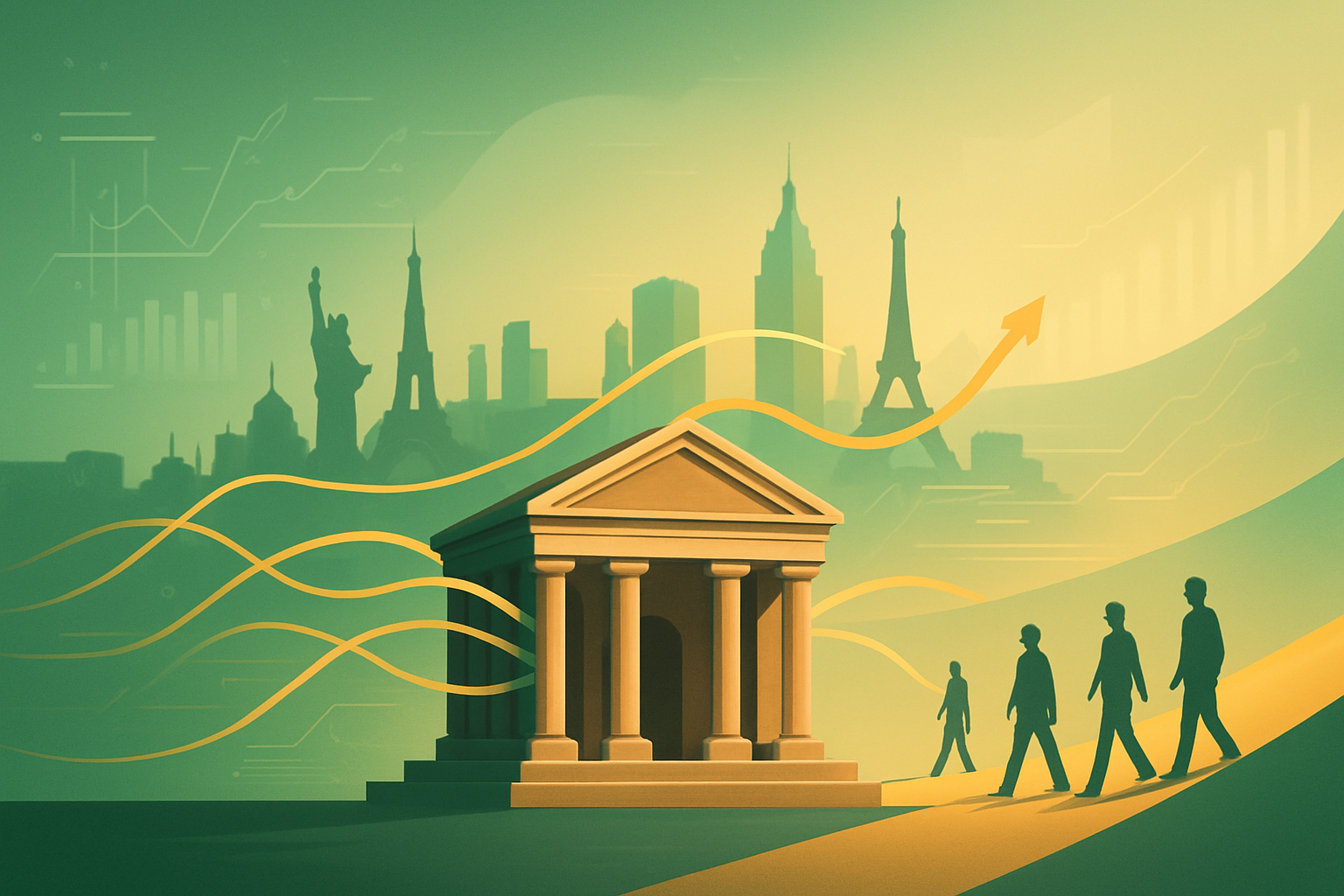 The Great Simplification: A Deep Dive into Citigroup’s 2026 Resurgence