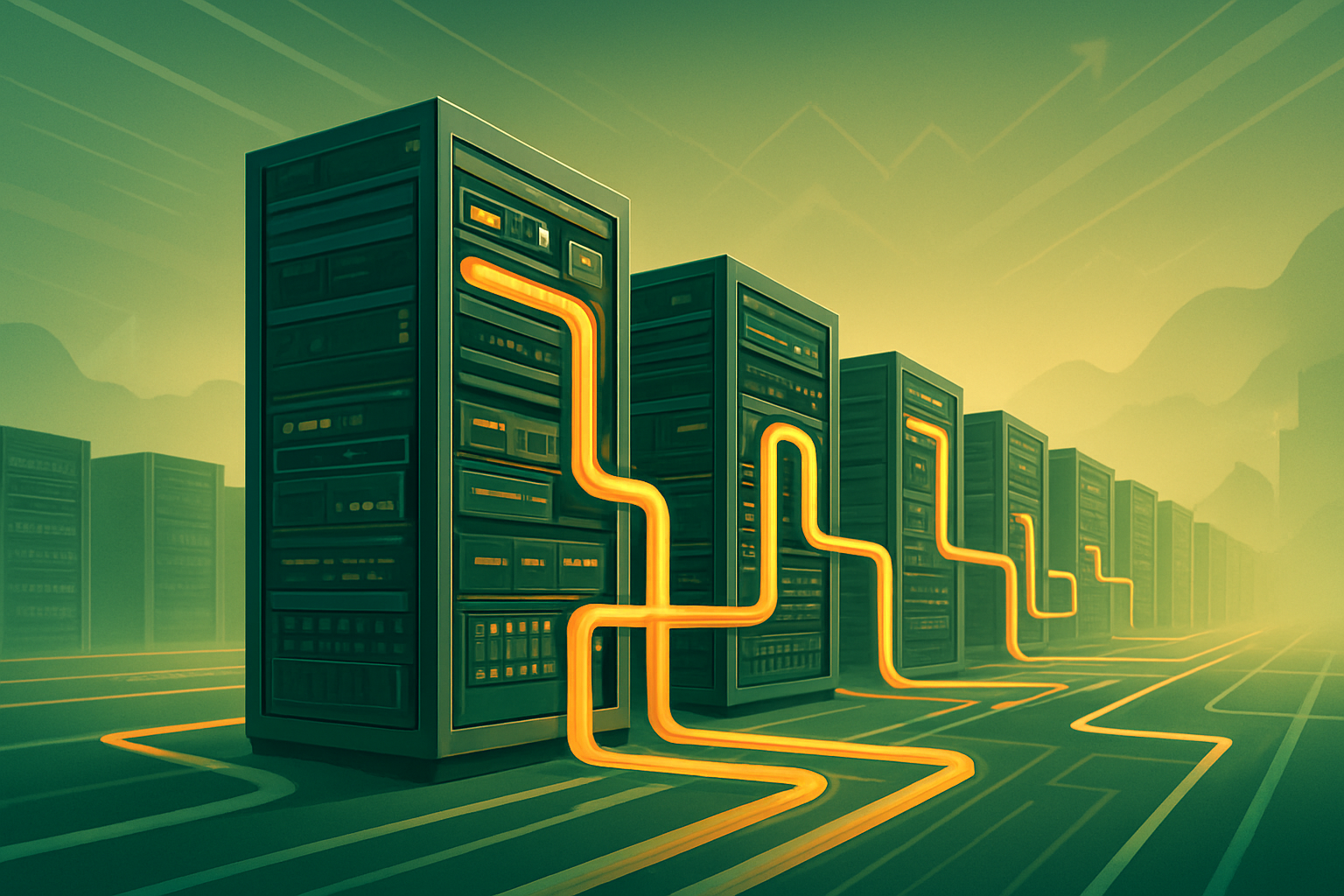 SMCI: A 2026 Deep Dive into AI Infrastructure and Governance