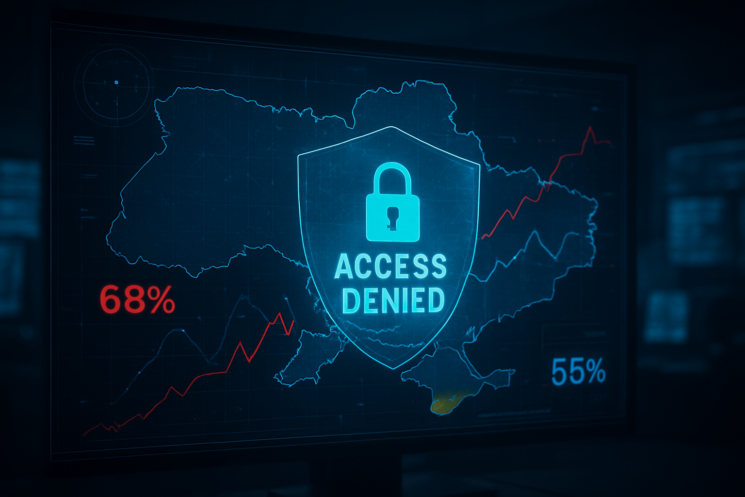 Ukraine Blacklists Polymarket as Ethical Backlash Grows Over $270 Million in “War Bets”