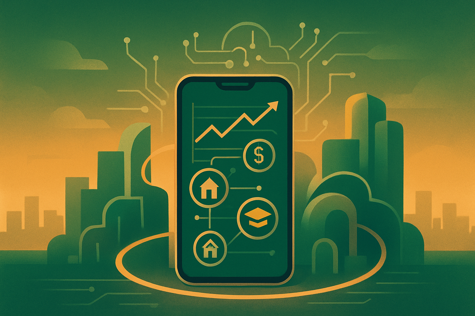 The Rise of the Fintech Giant: A Deep Dive into SoFi Technologies (SOFI) and the 2026 S&P 500 Horizon