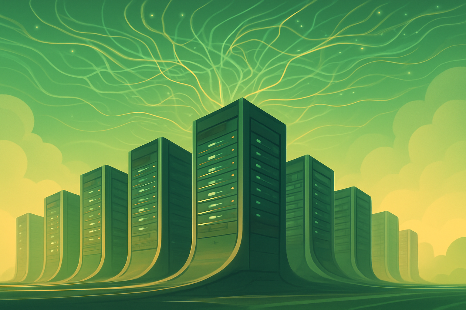 The Oracle Transfiguration: From Database Giant to AI Infrastructure Titan