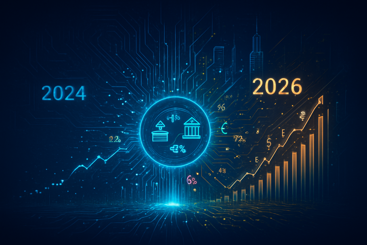 The $44 Billion Explosion: How Prediction Markets Redefined Global Finance