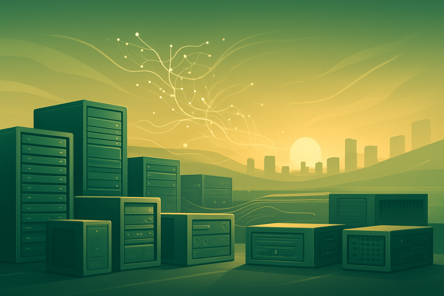 Deep-Dive: TD Synnex (SNX) Navigates the AI Revolution and Record Earnings