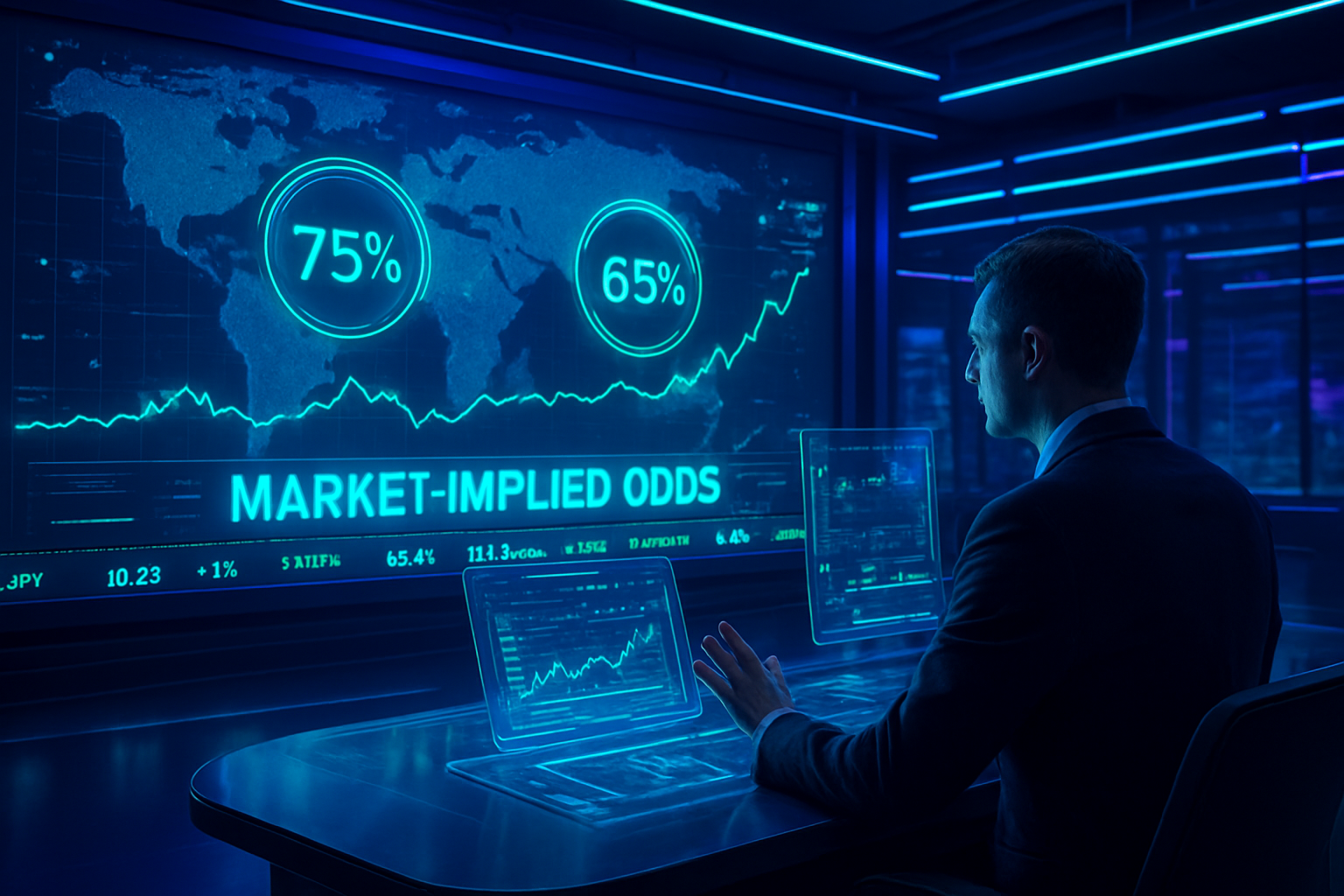 Decacorn Status: Kalshi’s $11 Billion Valuation and Media Deals Usher in the ‘Prediction Media’ Era