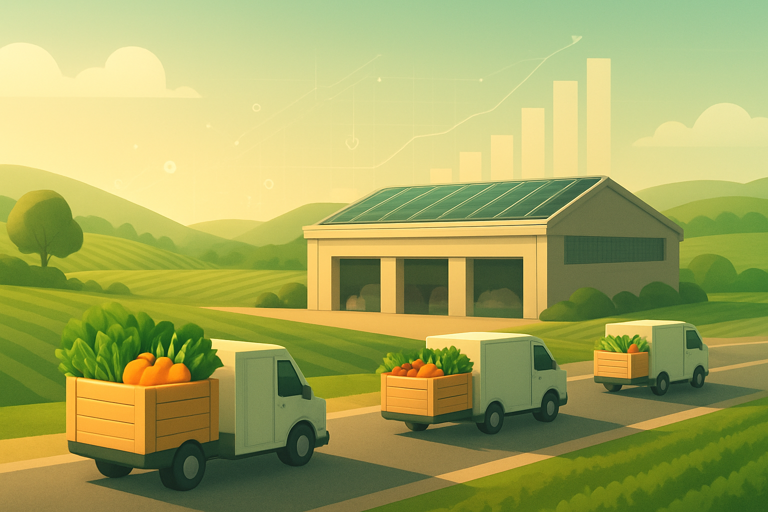 The Great Consolidation: A Deep Dive into United Natural Foods (UNFI) in 2026