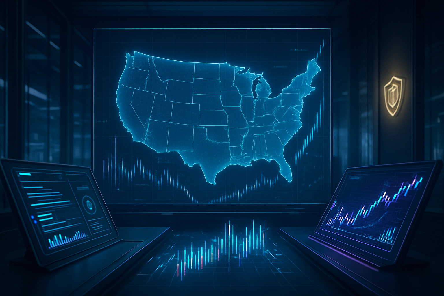 Polymarket’s $112 Million Gambit: The QCEX Acquisition and the High-Stakes Battle for the U.S. Market
