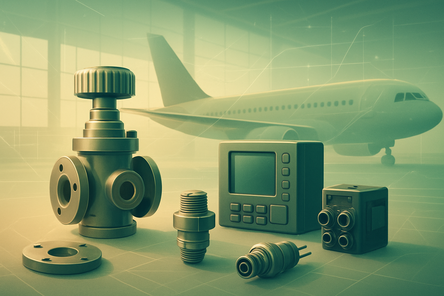 TransDigm Group (TDG): The Private Equity Powerhouse of the Skies – A 2026 Deep Dive