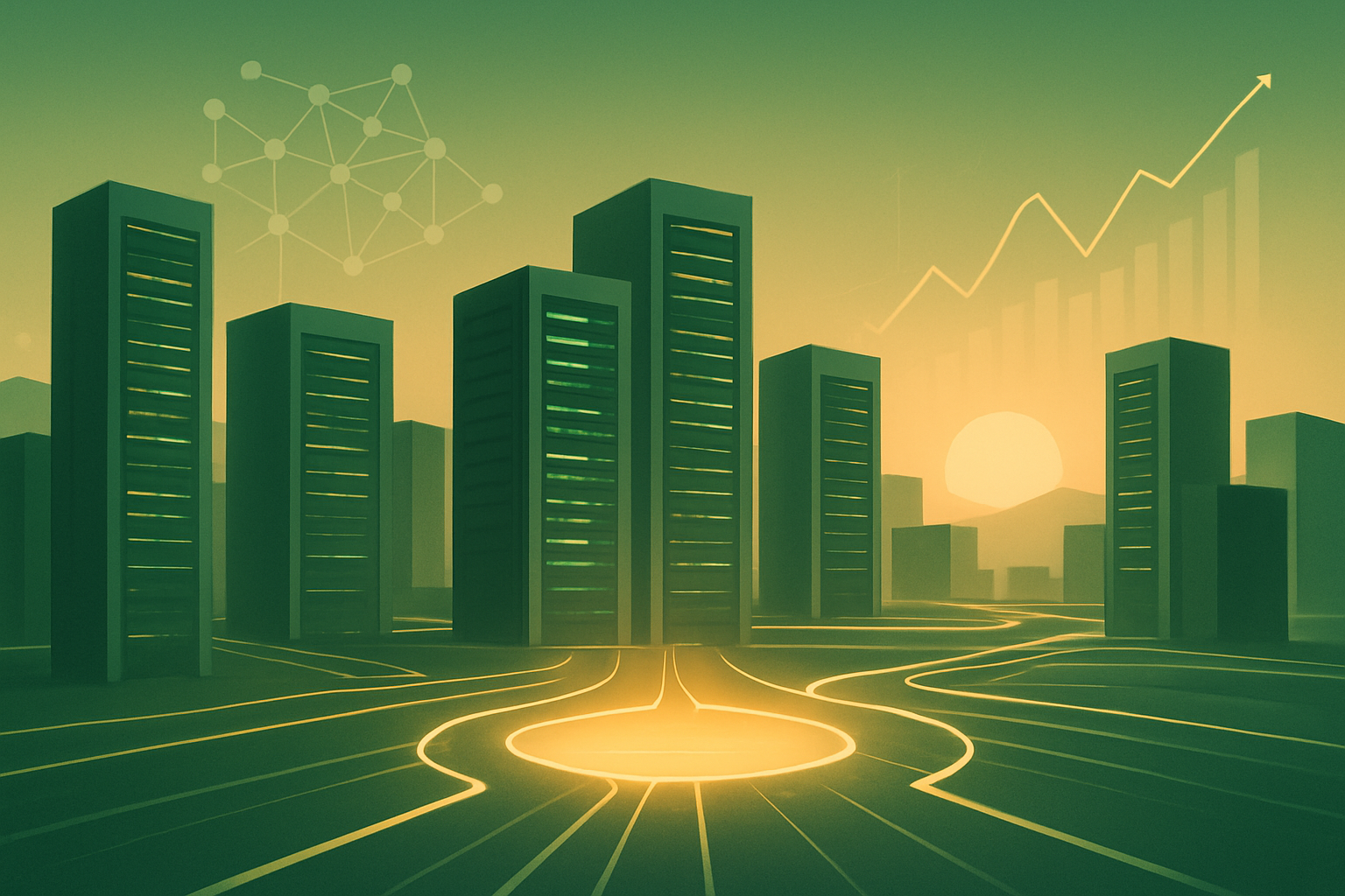 The AI Storage Supercycle: A Deep Dive into Western Digital (WDC)