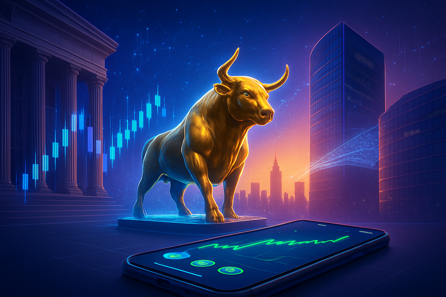 The Homecoming: Polymarket’s U.S. Relaunch Signals a New Era for Prediction Markets