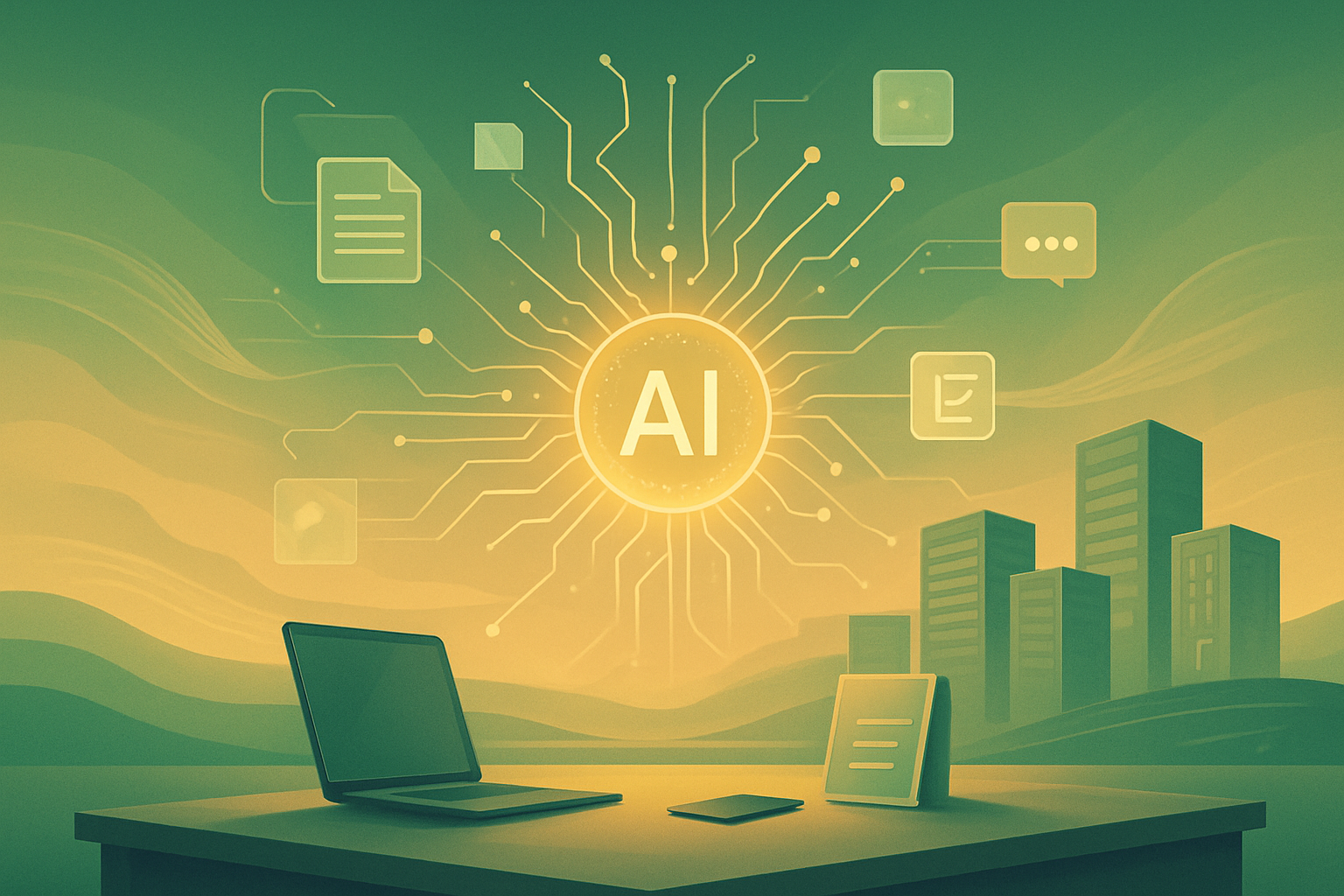 The Operating System of the AI Era: A Comprehensive Research Feature on Microsoft (MSFT)