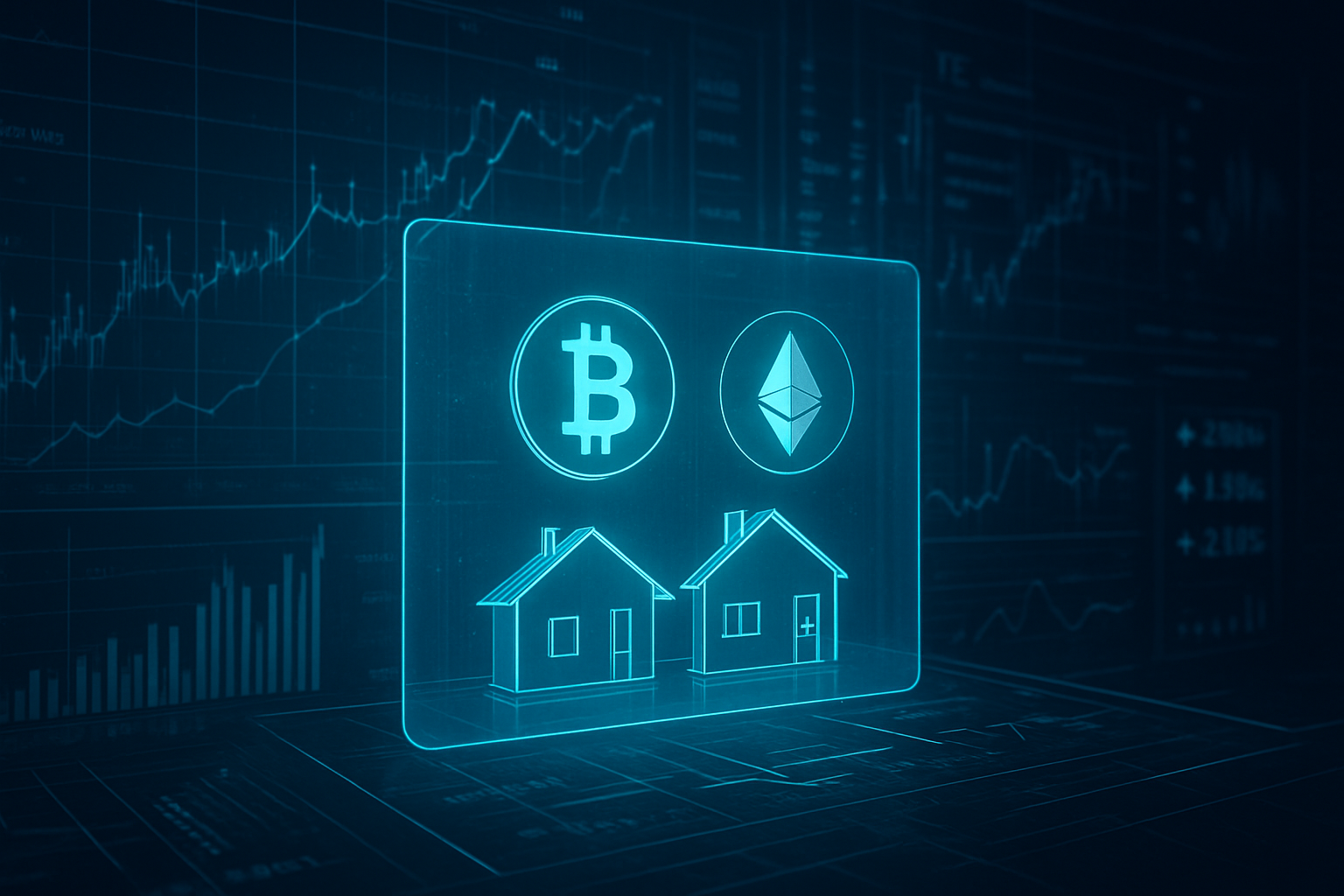 From Election Machine to Financial Powerhouse: Polymarket’s Pivot to Fees and Real Estate