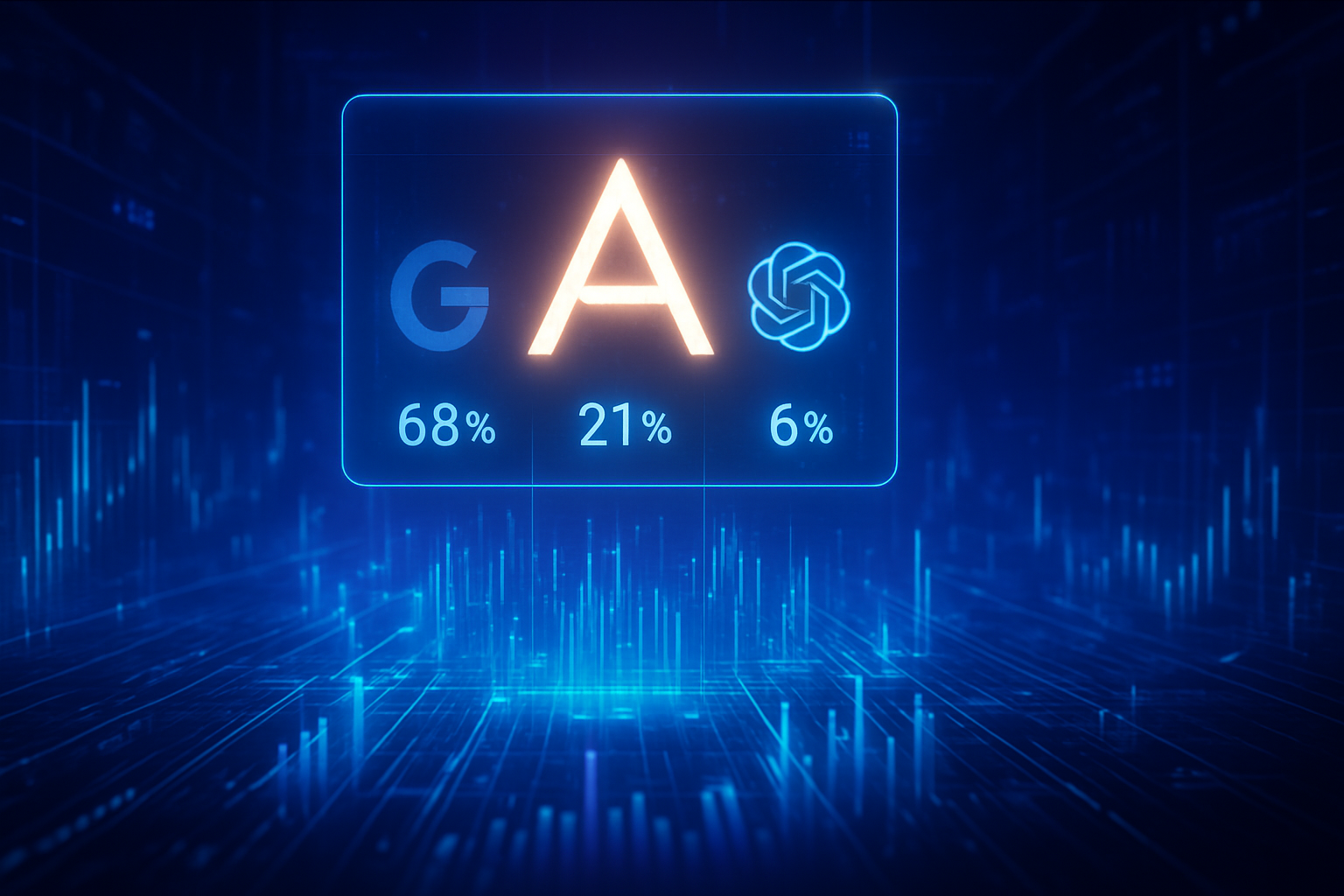 Anthropic’s ‘Coup’: Claude 4.6 Dominates AI Prediction Markets with 68% Odds