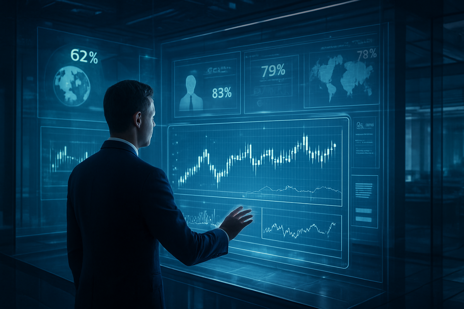 The Billion-Dollar Pivot: How ICE and Wall Street Giants Transformed Prediction Markets into a Global Utility