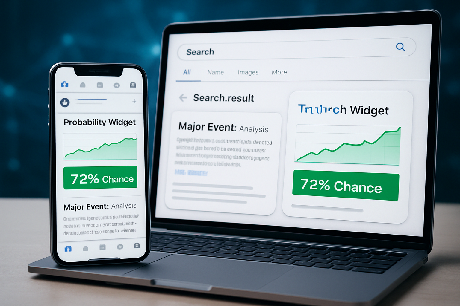 The Death of the Poll: How Google and Meta are Turning Prediction Markets into the Global Truth Engine