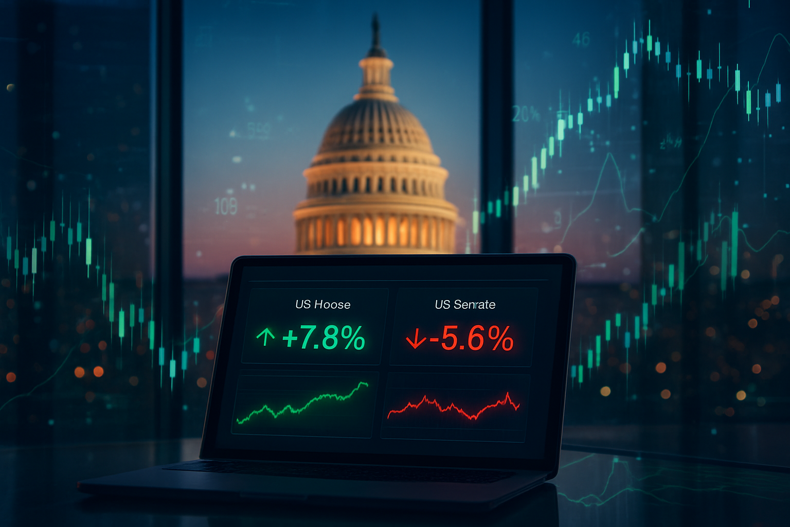 PredictIt’s ‘Grand Relaunch’: Higher Stakes, No Caps, and the Return of the ‘Cadillac’ of Politics