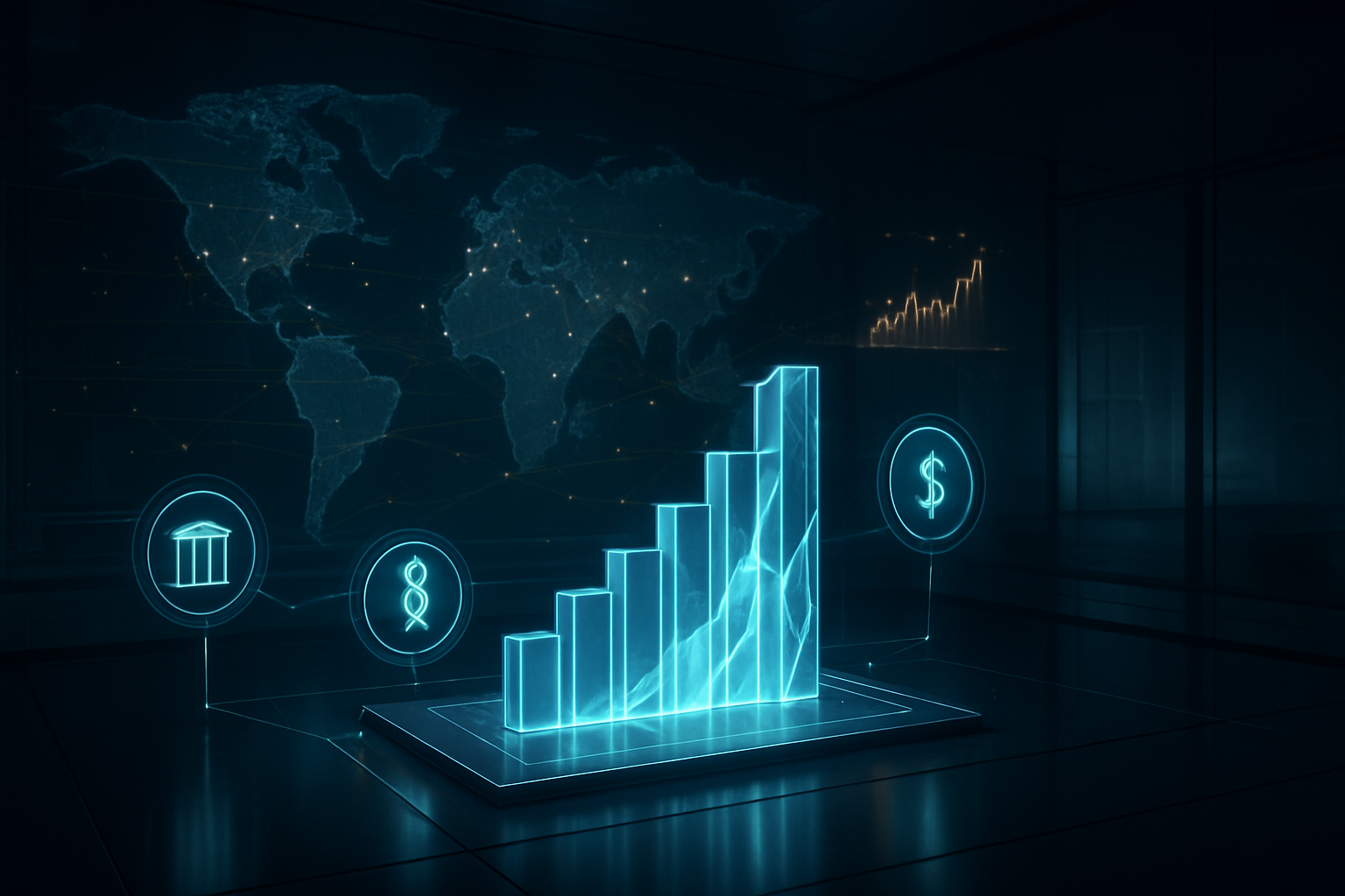 The Truth Machine: How Prediction Markets Became Global Financial Infrastructure in 2025