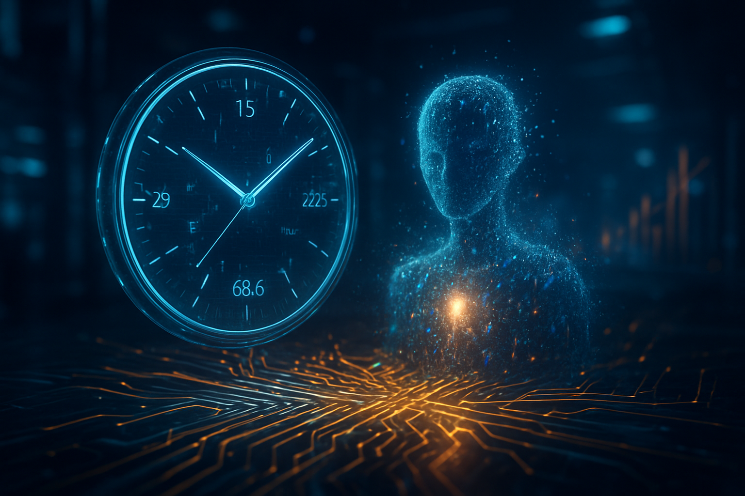 The Race to Singularity: Why Kalshi Traders Are Betting Big on OpenAI Achieving AGI Before 2030