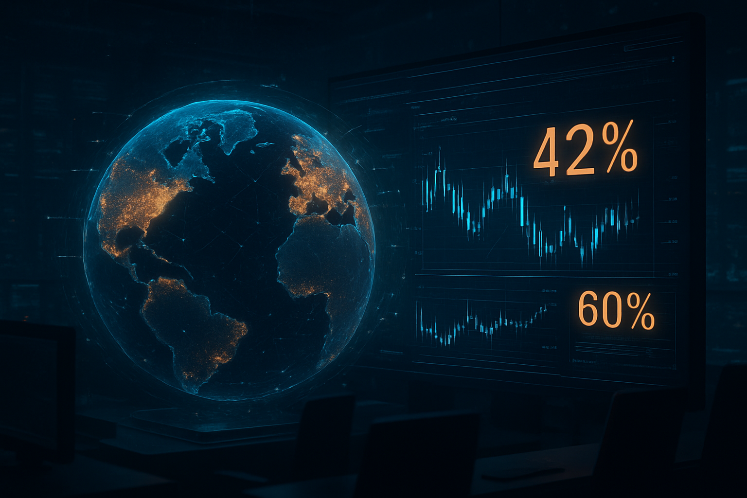 Geopolitical Truth Engines: Why Prediction Markets Are the New Early Warning System