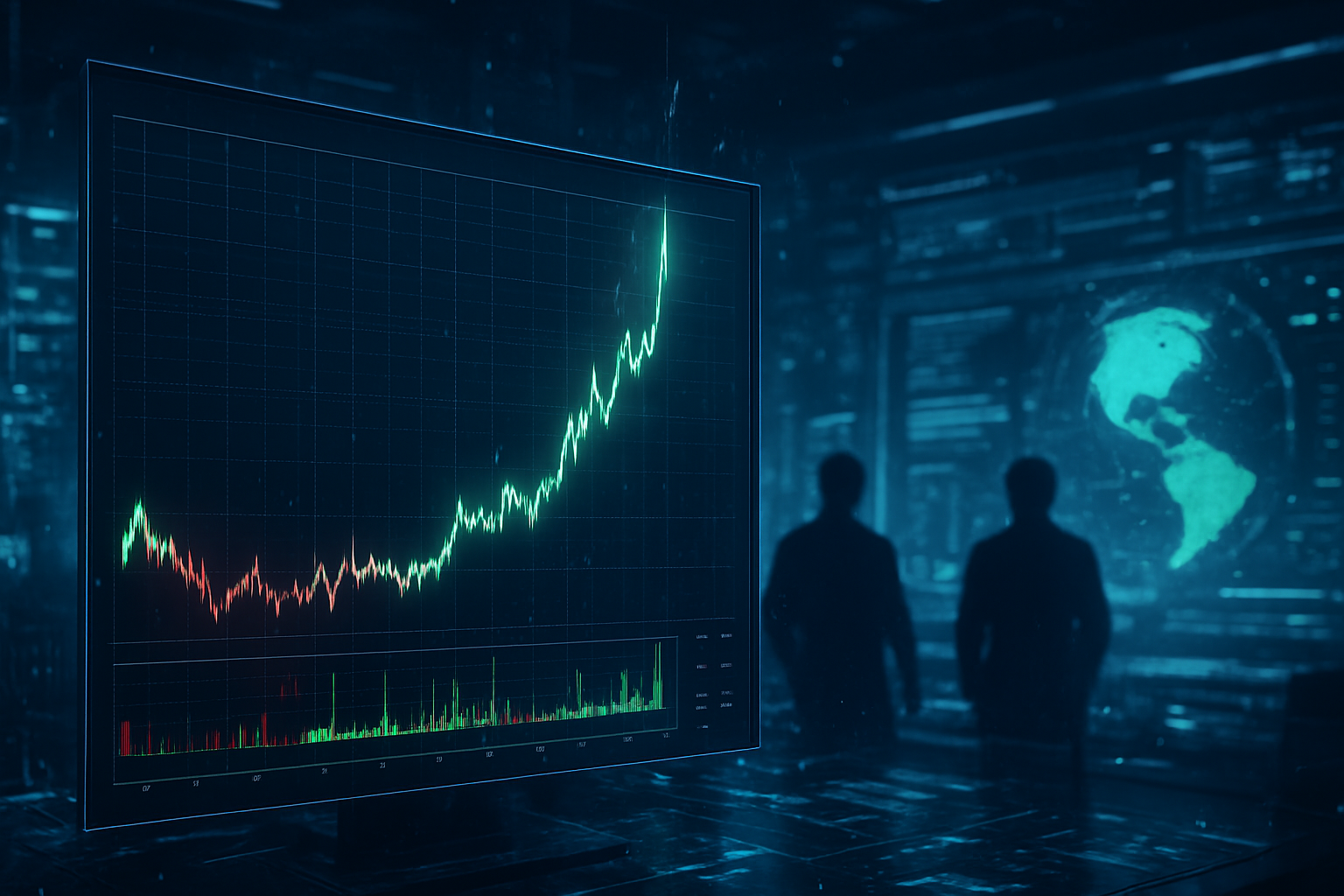 The January 2nd Shockwave: How Institutional ‘Whales’ and the ICE-Polymarket Alliance Rewrote the Prediction Playbook