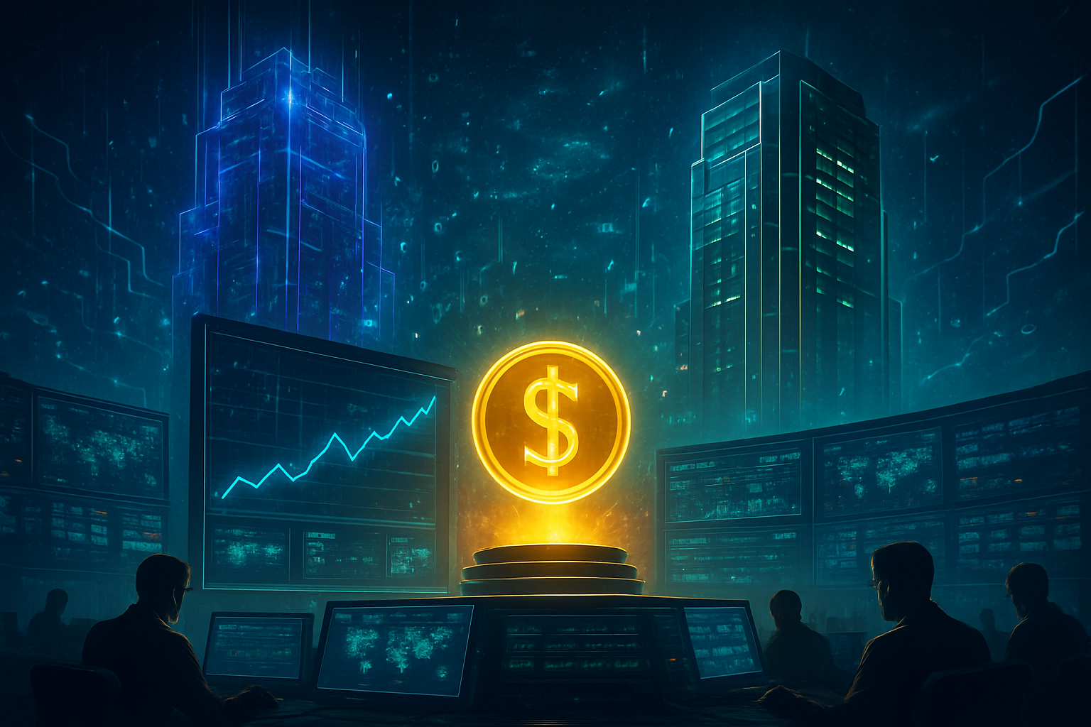 The Great Prediction War of 2026: Polymarket and Kalshi Battle for Dominance as ICE Enters the Fray