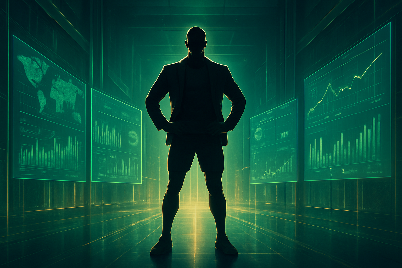 The Greek Freak Becomes a Shareholder: Giannis Antetokounmpo Joins Kalshi as ‘Financialization of Everything’ Hits the NBA