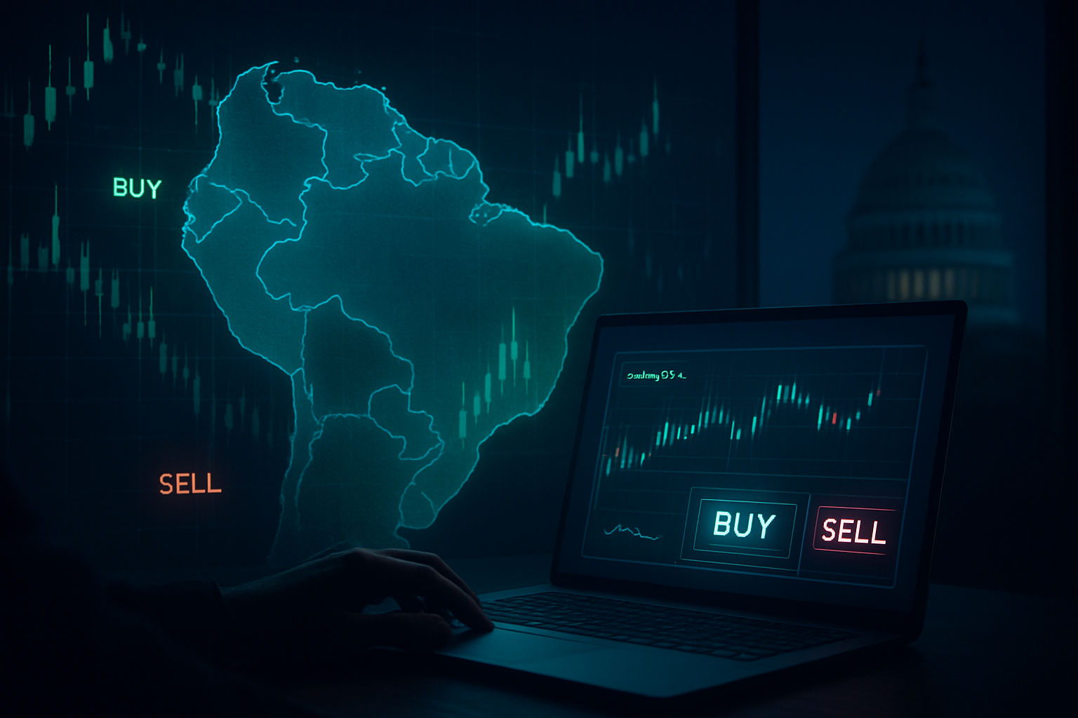 The Maduro Whale: Inside the $400,000 Trade That Sparked a Washington Firestorm