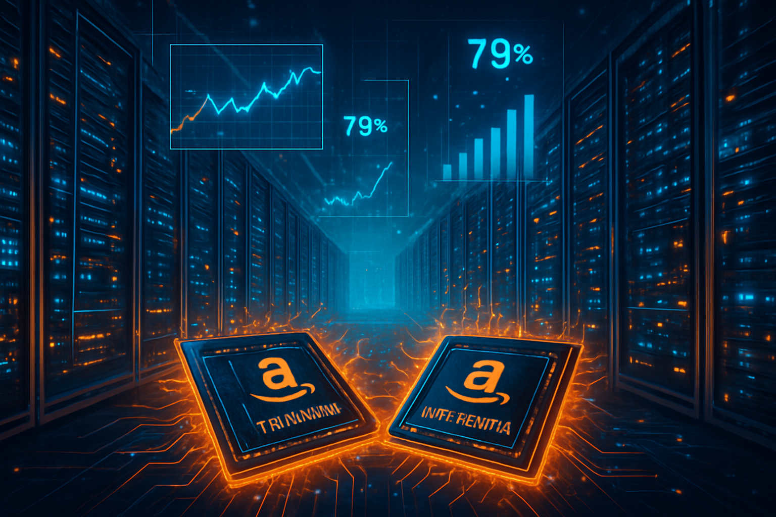 Amazon’s $200 Billion AI “Bombshell”: How Prediction Markets Anticipated the Capex Explosion