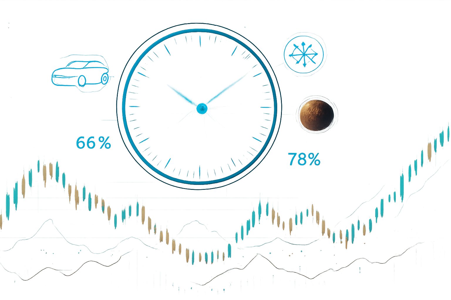 Betting Against ‘Elon Time’: Prediction Markets Hedge on Musk’s 2026 Deadlines