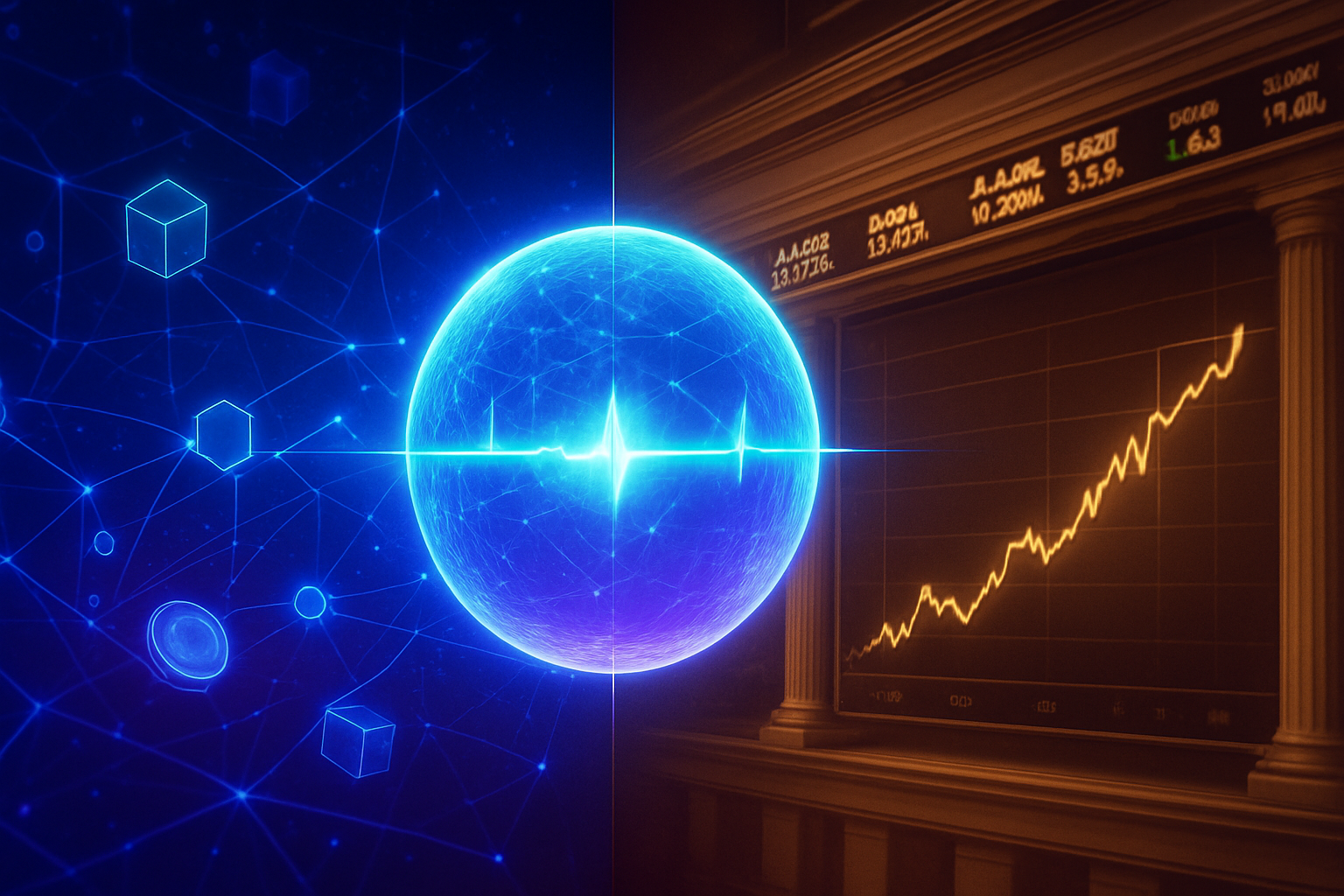 The Great Prediction War: Polymarket vs. Kalshi