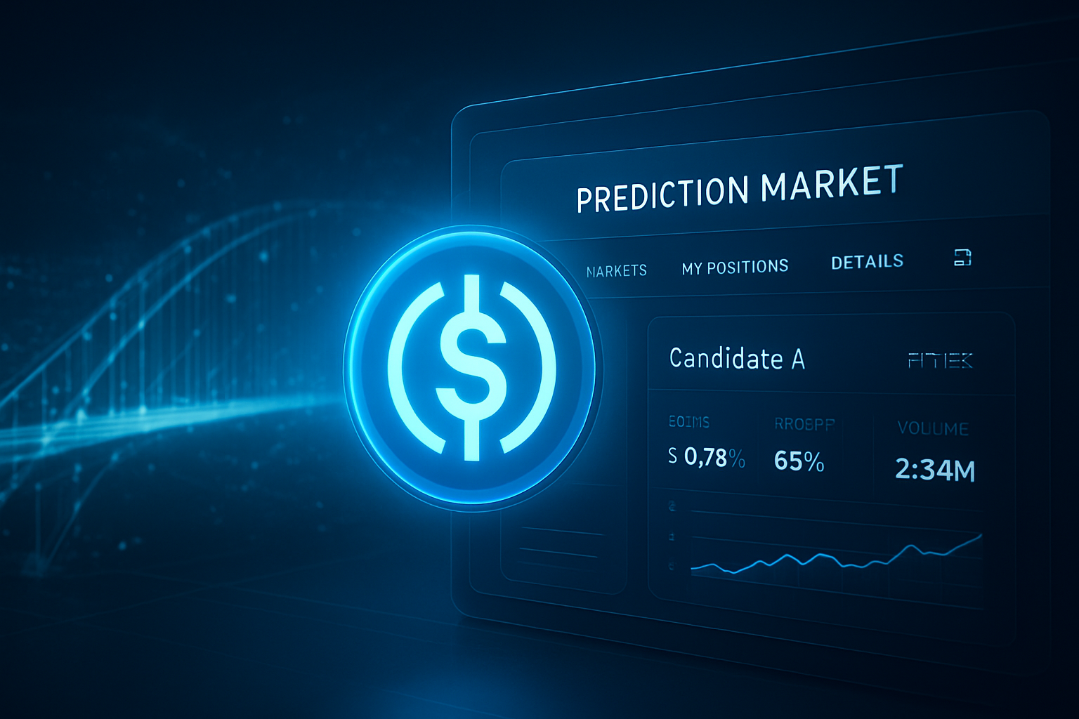 The End of Bridge Risk: Why the Circle-Polymarket Native USDC Shift is a Watershed Moment for Institutional Forecasting