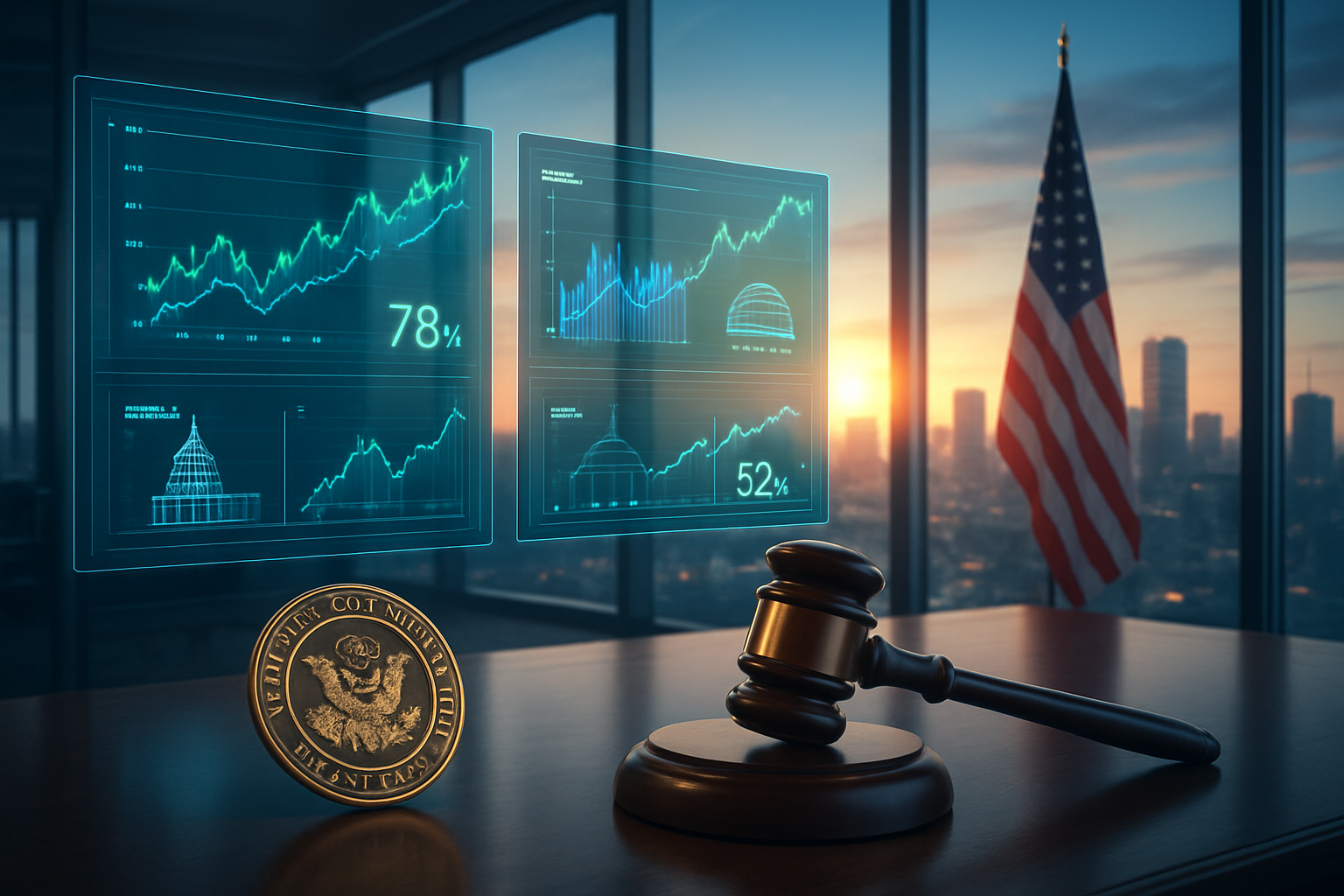 The Selig Revolution: CFTC Reclaims the Prediction Market Frontier