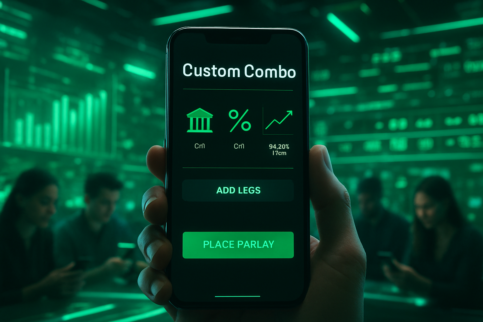 Gamifying the Fed: Robinhood’s ‘Custom Combos’ Turn Macroeconomics into the Ultimate Parlay
