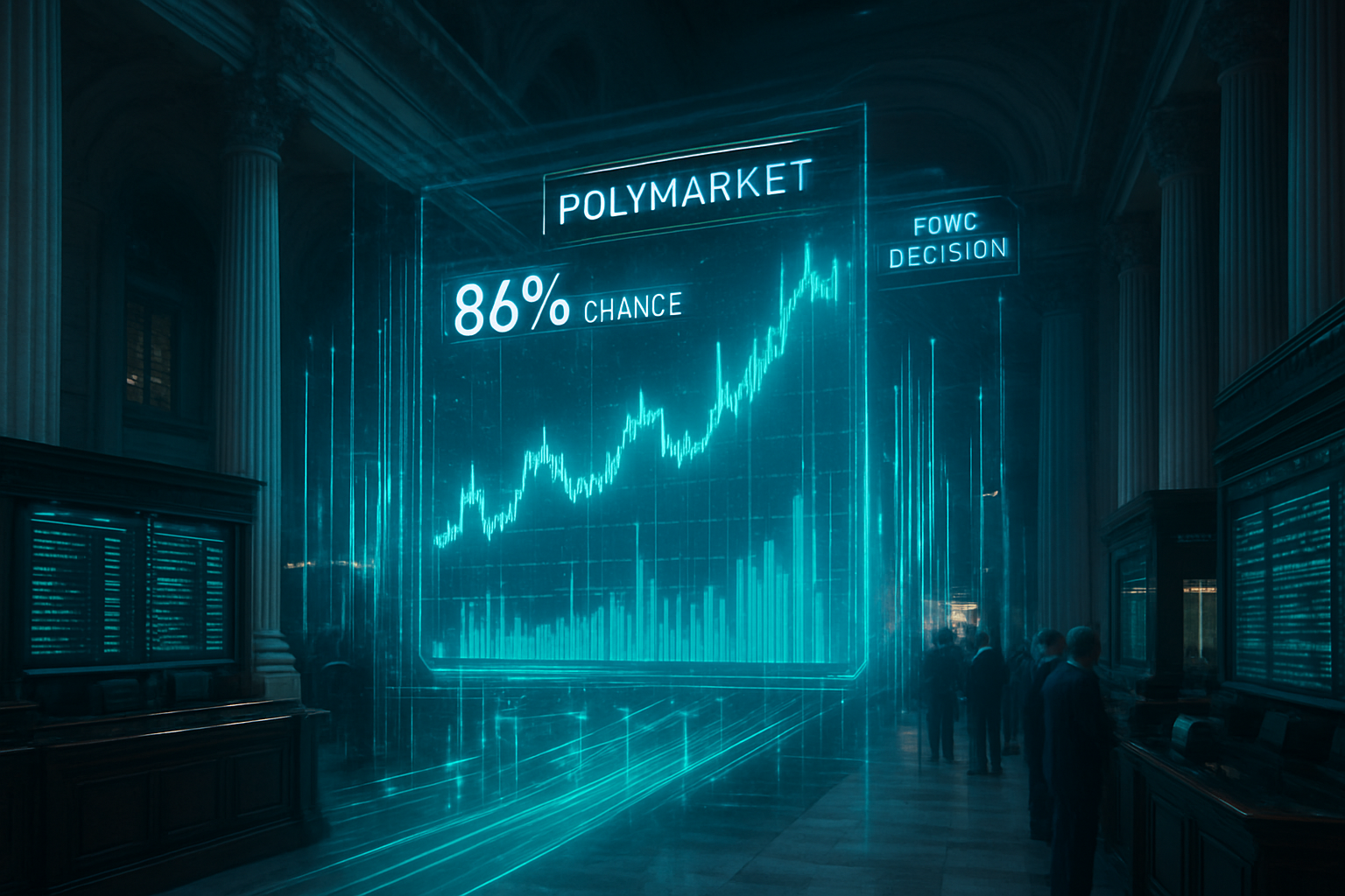 The ICE Age of InfoFi: How a $2 Billion Bet Turned Polymarket into Wall Street’s Truth Engine