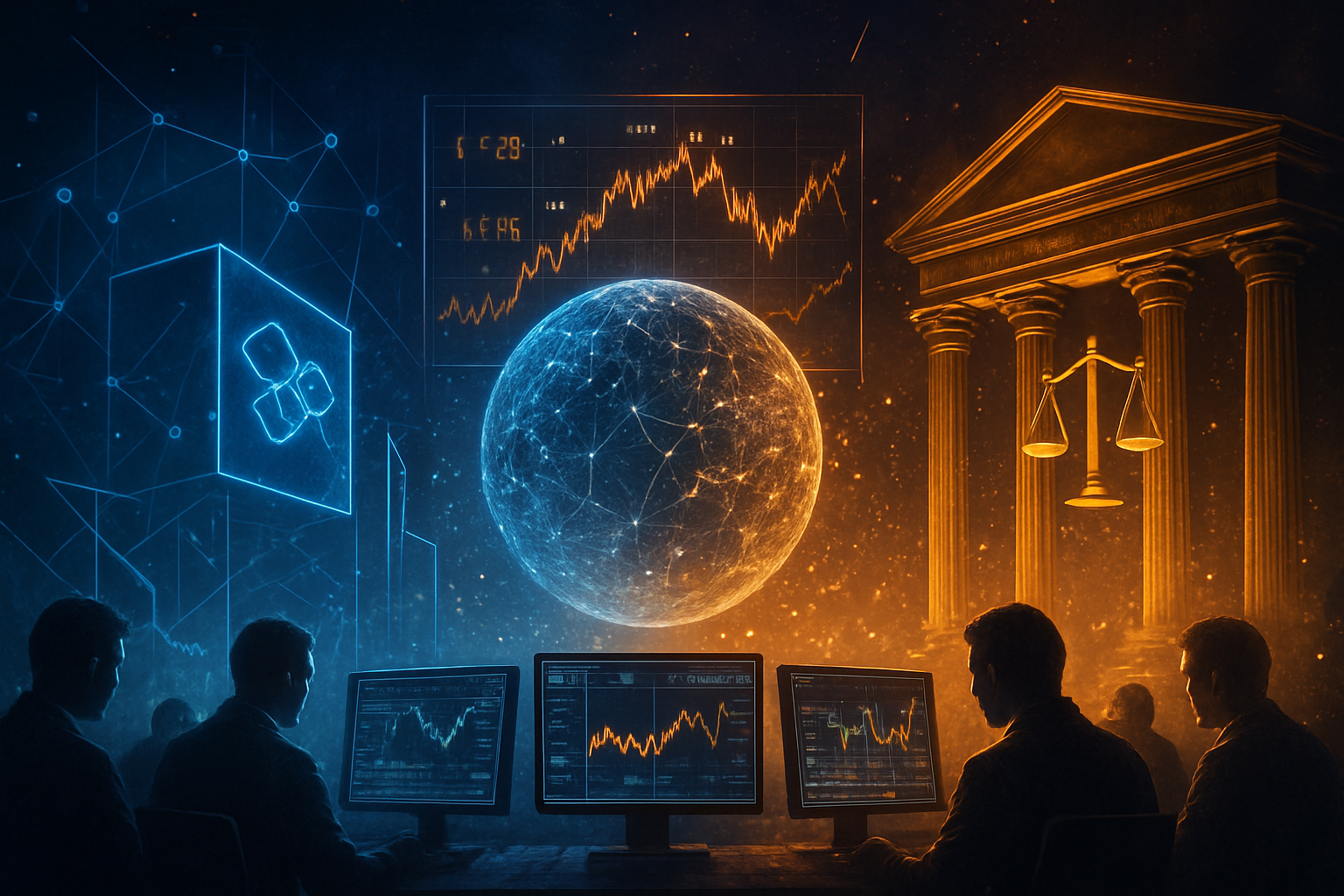 The Prediction Market ‘Civil War’: Polymarket and Kalshi Battle for 2026 Dominance