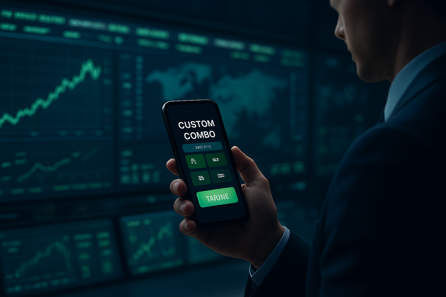 The “Mainstream Moment”: Prediction Markets Evolve Into Wall Street’s New Favorite Asset Class